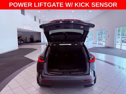 Used 2025 Lexus NX 450h+ AWD w/ Accessory Package (2T) image 8