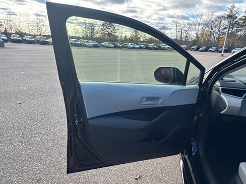 New 2026 Toyota Corolla LE image 21