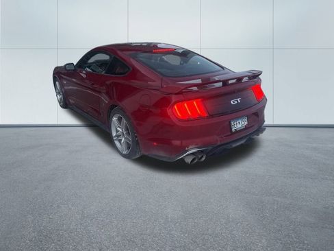 Used 2019 Ford Mustang GT w/ GT Performance Package image 6