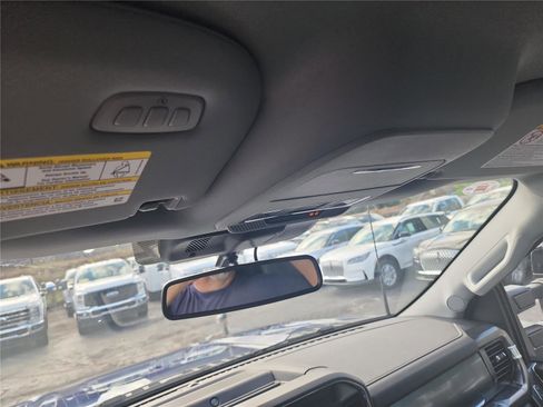 New 2026 Ford F350 Lariat w/ Tremor Off-Road Package image 40