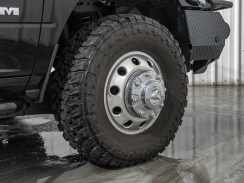 Used 2026 RAM 3500 Laramie AWD/4WD image 64
