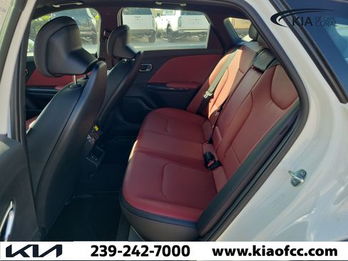 New 2026 Kia K4 EX FWD image 11