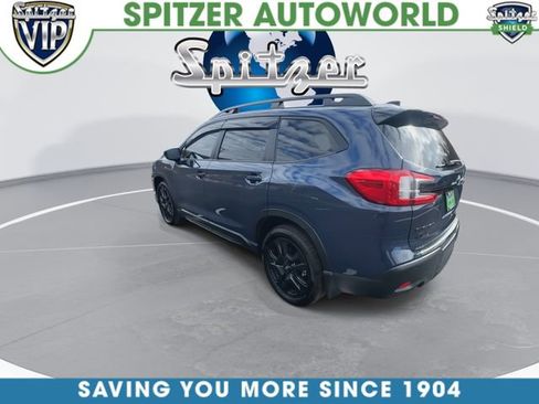 Used 2024 Subaru Ascent Onyx Edition Limited image 7