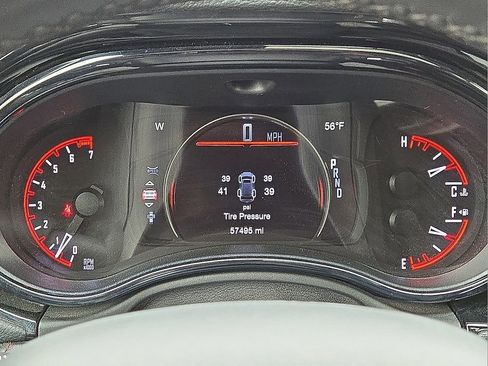 Used 2024 Dodge Durango GT image 27