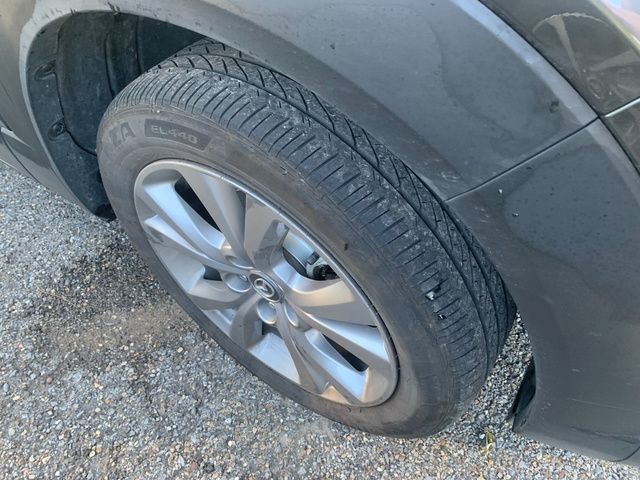 Certified 2023 MAZDA CX-30 AWD 2.5 S w/ Premium Package image 5