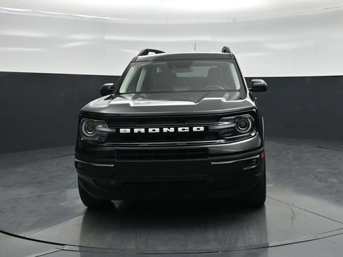 Used 2023 Ford Bronco Sport Outer Banks w/ Tech Package AWD/4WD image 21