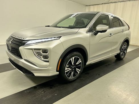 New 2026 Mitsubishi Eclipse Cross SEL image 4