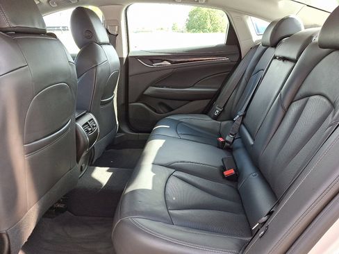 Used 2017 Buick LaCrosse Essence w/ Sights and Sounds Package image 10