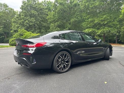 Used 2023 BMW 840i Gran Coupe xDrive AWD/4WD image 6