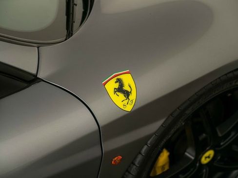 Used 2000 Ferrari 360 Modena image 27