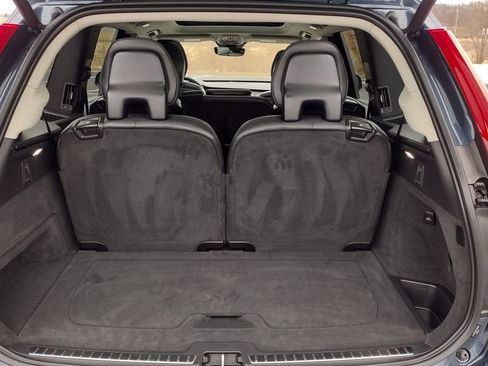 Used 2023 Volvo XC90 T8 Plus w/ Protection Package Premier image 25