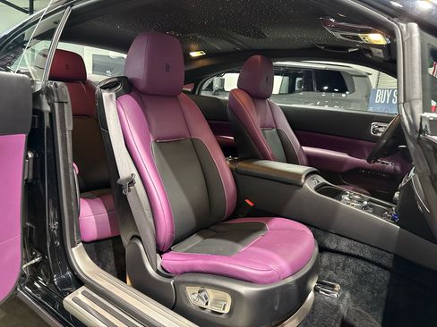 Used 2018 Rolls-Royce Wraith image 29