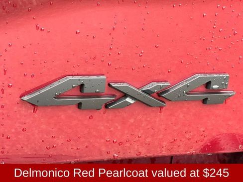 Used 2024 RAM 2500 Limited AWD/4WD image 17