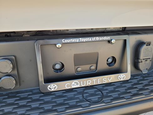 Used 2025 RAM 1500 RHO w/ RHO Level 1 Equipment Group image 28