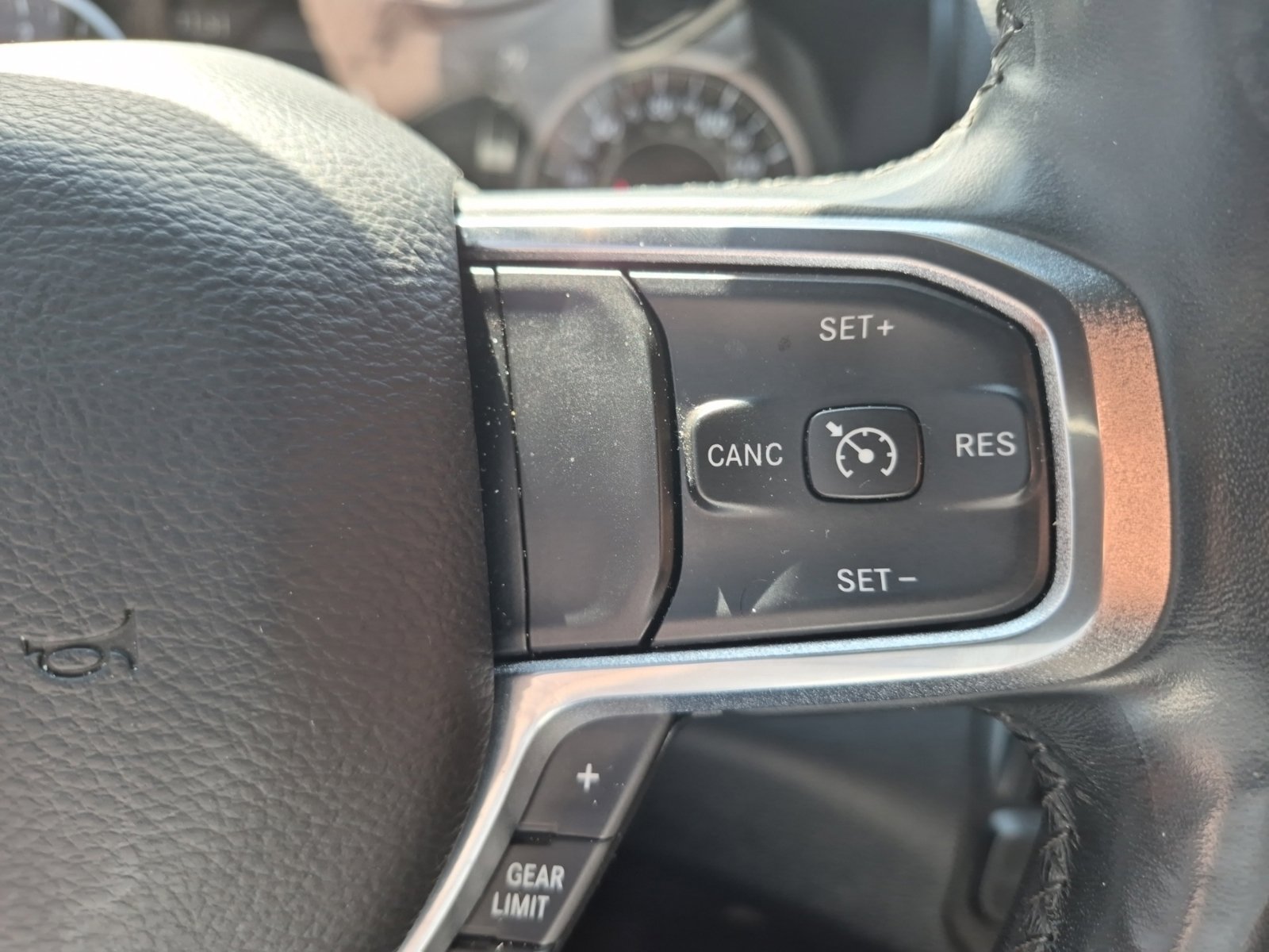 Used 2019 RAM 1500 Laramie w/ Sport Appearance Package RWD image 10