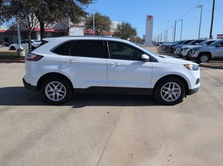 Used 2024 Ford Edge SEL w/ Convenience Package video 4