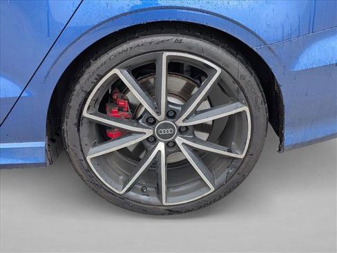 Used 2016 Audi S3 Prestige image 17