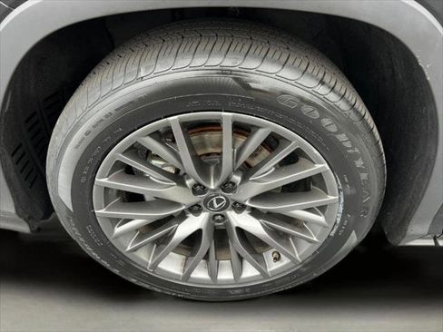 Certified 2022 Lexus RX 350 F Sport image 12