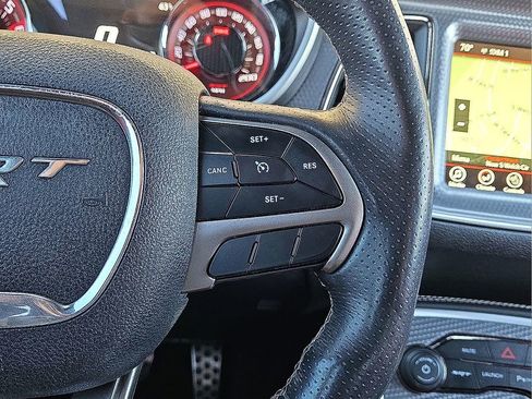 Used 2017 Dodge Challenger SRT Hellcat image 24