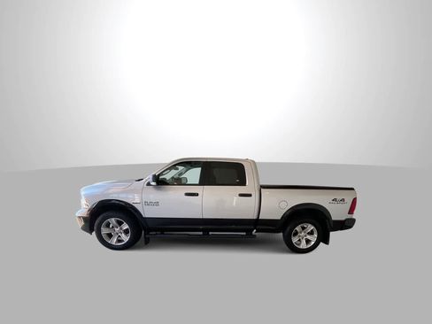 Used 2017 RAM 1500 Outdoorsman AWD/4WD image 5