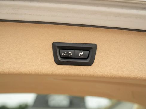 Used 2017 BMW X3 xDrive35i AWD/4WD image 11