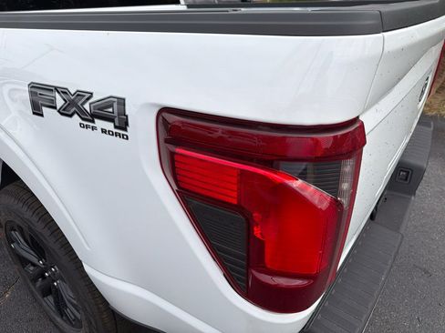 New 2026 Ford F150 XLT w/ Equipment Group 302A MID AWD/4WD image 25