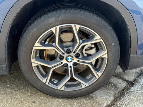 Used 2022 BMW X1 xDrive28i w/ Convenience Package image 7