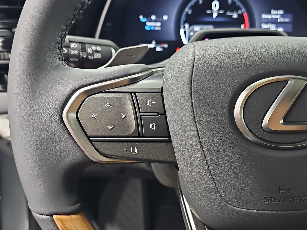 New 2026 Lexus RX 350 Premium Plus w/ Convenience Package AWD/4WD image 16