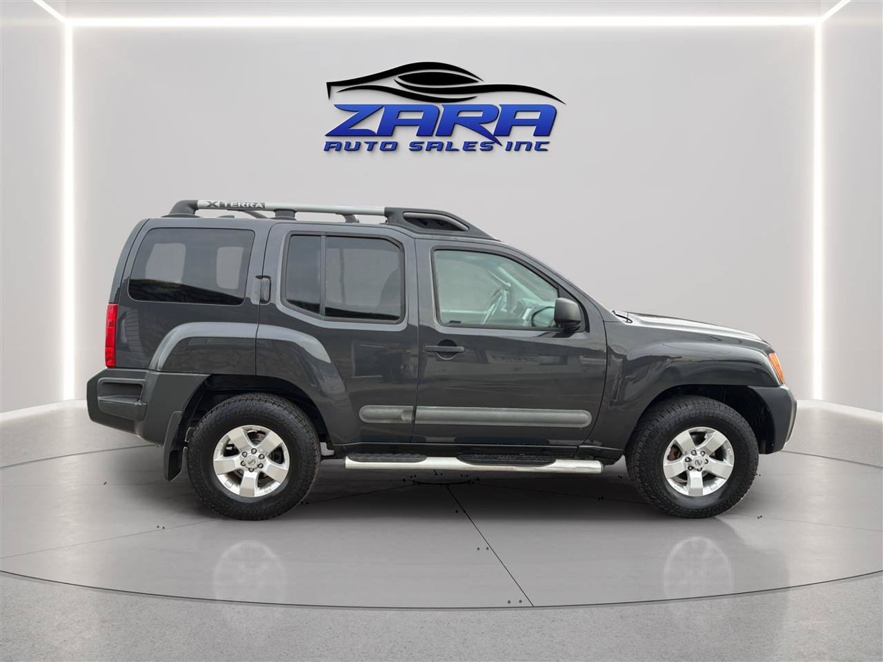 Used 2012 Nissan Xterra S w/ Value Package AWD/4WD image 8