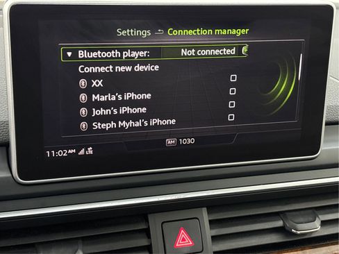 Used 2019 Audi A4 2.0T Premium Plus w/ Premium Plus Package image 45