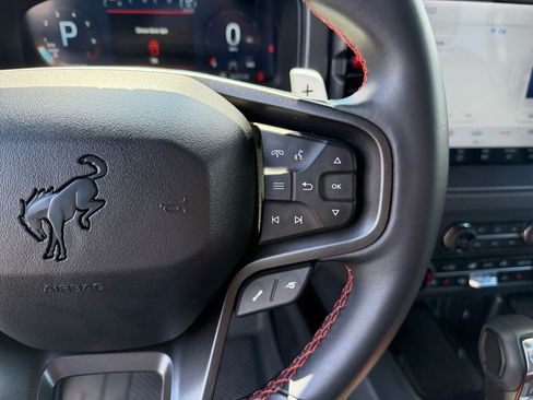 Used 2025 Ford Bronco Raptor AWD/4WD image 16