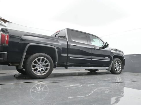 Used 2017 GMC Sierra 1500 Denali AWD/4WD image 24