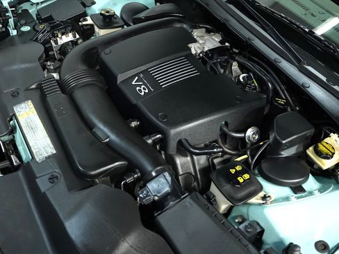 Used 2002 Ford Thunderbird image 30