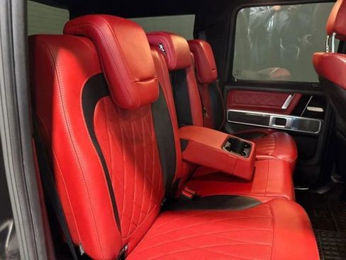 Used 2019 Mercedes-Benz G 63 AMG 4MATIC image 29