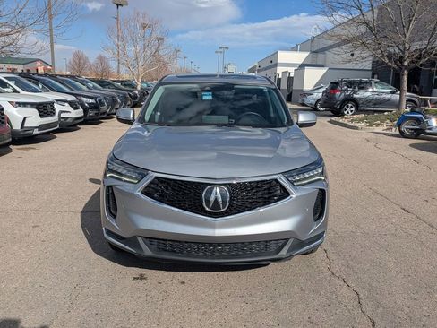 Used 2023 Acura RDX Technology Package image 8