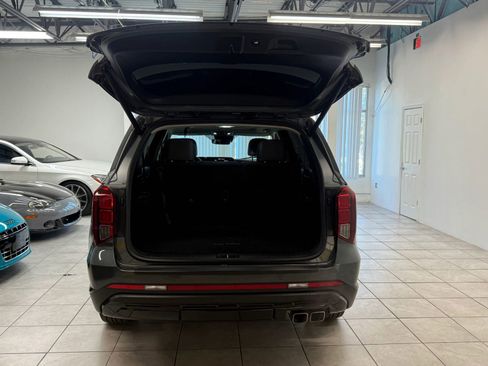 Used 2023 Hyundai Palisade XRT w/ Cargo Package image 19