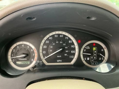 Used 2005 Toyota Sienna LE AWD/4WD image 5