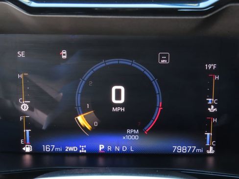 Certified 2023 Chevrolet Colorado Z71 w/ Z71 Convenience Package 2 AWD/4WD image 23