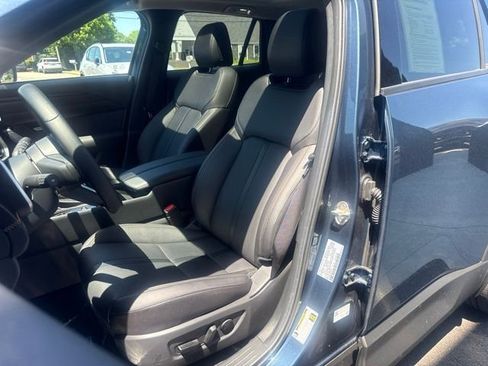 Used 2026 MAZDA CX-50 AWD 2.5 Hybrid w/ Premium Pkg image 10