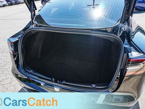 Used 2018 Tesla Model 3 Long Range RWD image 36
