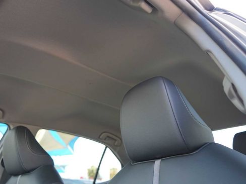Used 2024 Toyota Camry XSE FWD image 26
