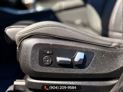 Used 2020 BMW X5 xDrive40i image 13