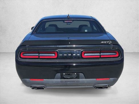 Used 2023 Dodge Challenger SRT Hellcat image 7