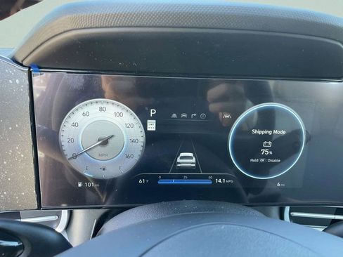 New 2026 Hyundai Elantra Limited FWD image 34