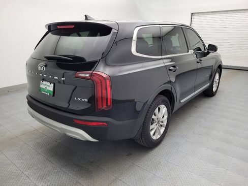 Used 2021 Kia Telluride LX image 9