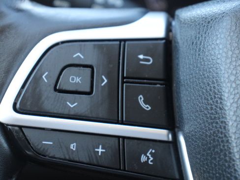 Certified 2024 Toyota Grand Highlander AWD image 28