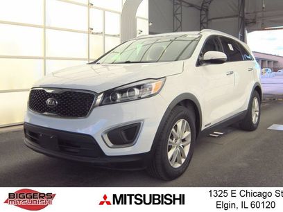 Used 2017 Kia Sorento AWD