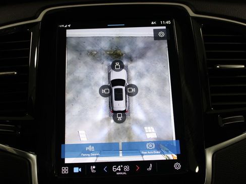 Used 2024 Volvo XC90 T8 Plus w/ Protection Package Premier image 34