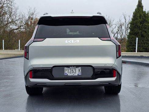 Certified 2024 Kia EV9 GT-Line image 7