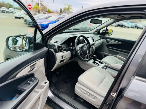 Used 2016 Honda Pilot EX-L image 5